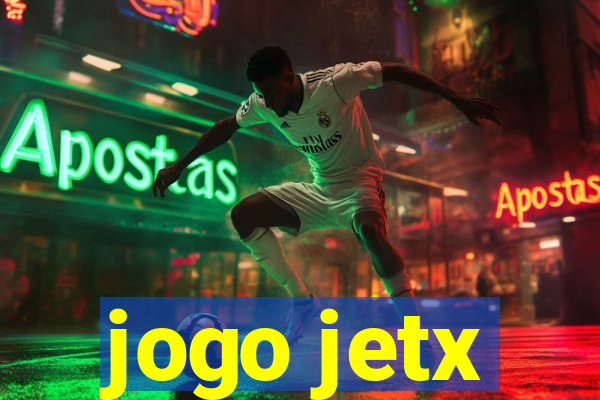 jogo jetx